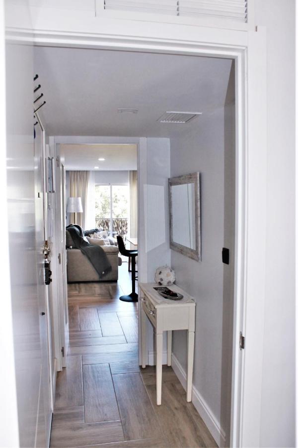 Apartamento Sofia Pineda de Mar Exterior photo